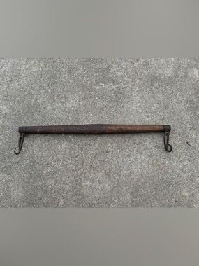Antique Single Horse Yoke